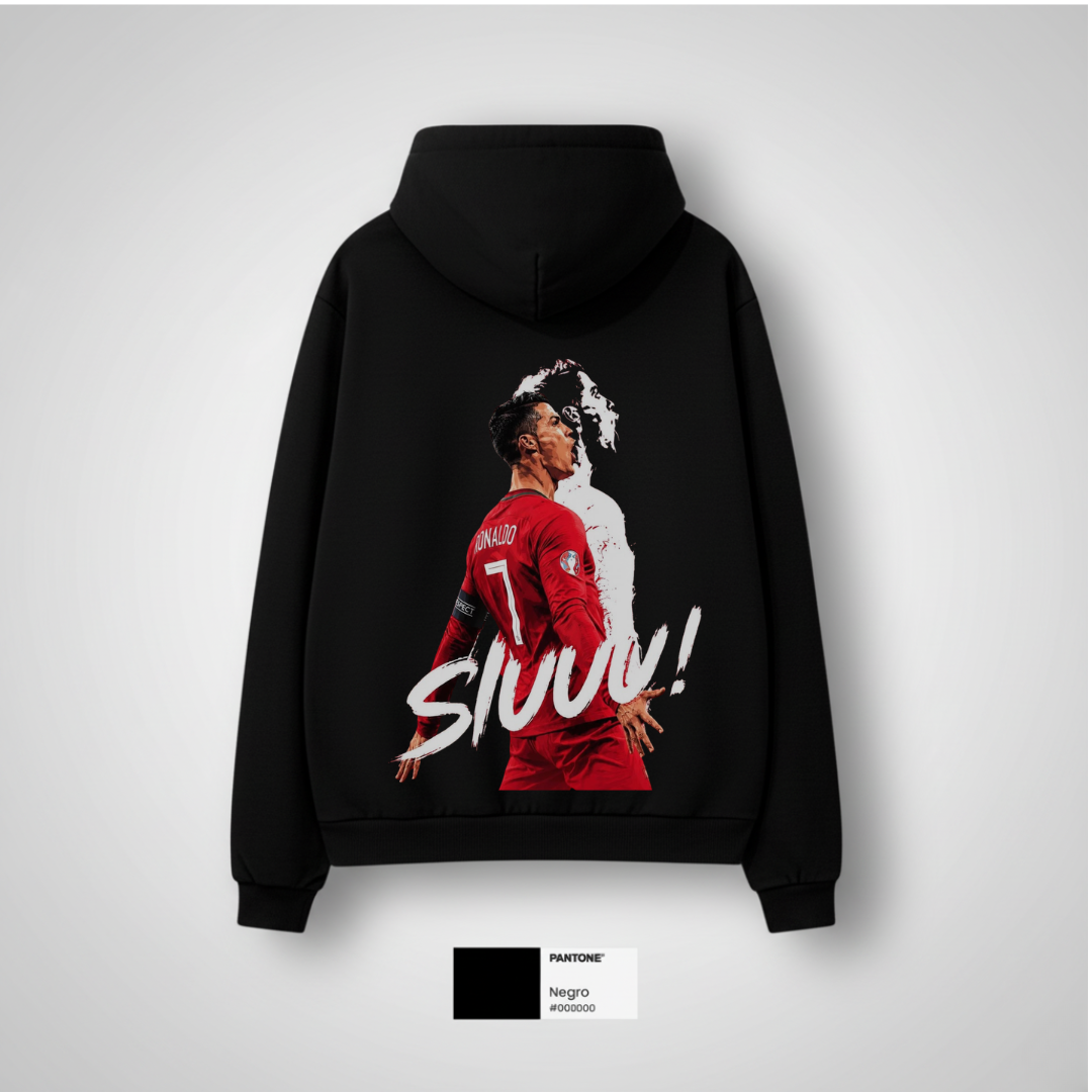 Hoodies Mundial