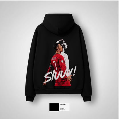 Hoodies Mundial
