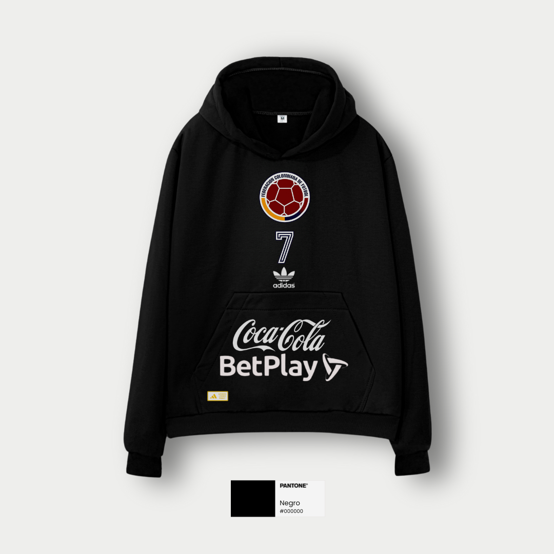 Hoodies de la Sele
