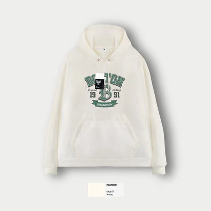 Hoodie Ciudades UNISEX