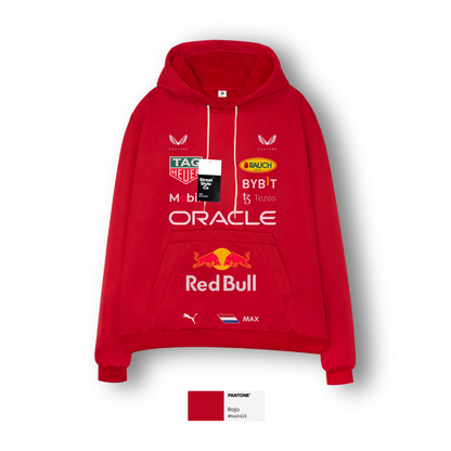 Hoodie F1