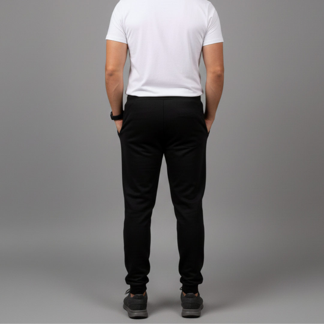 JOGGER HOMBRE - Monaco Cotton