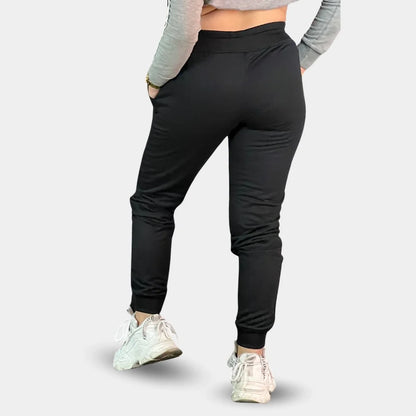 JOGGER DAMA - Monaco Cotton