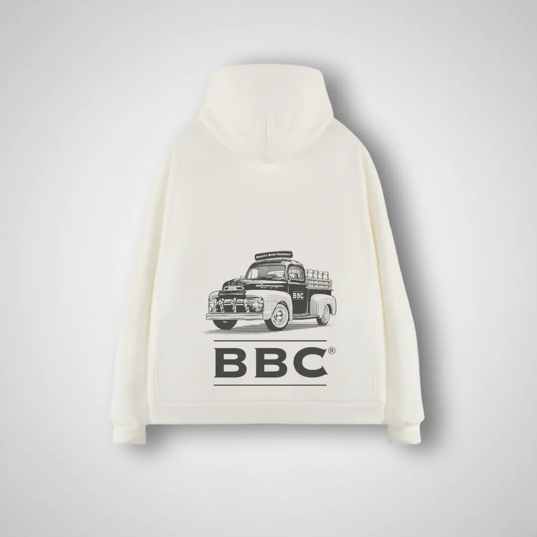 Hoodie Bogotá UNISEX