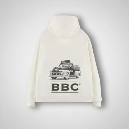 Hoodie Bogotá UNISEX