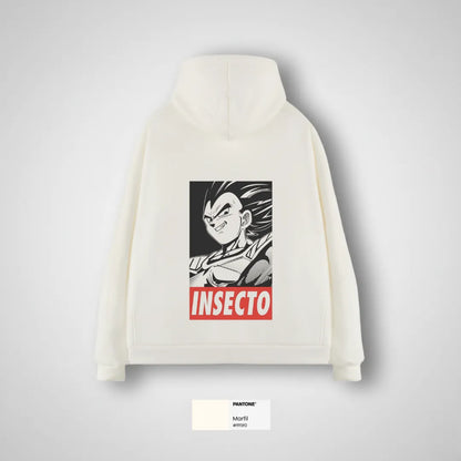 Hoodie Dragon Ball Z UNISEX