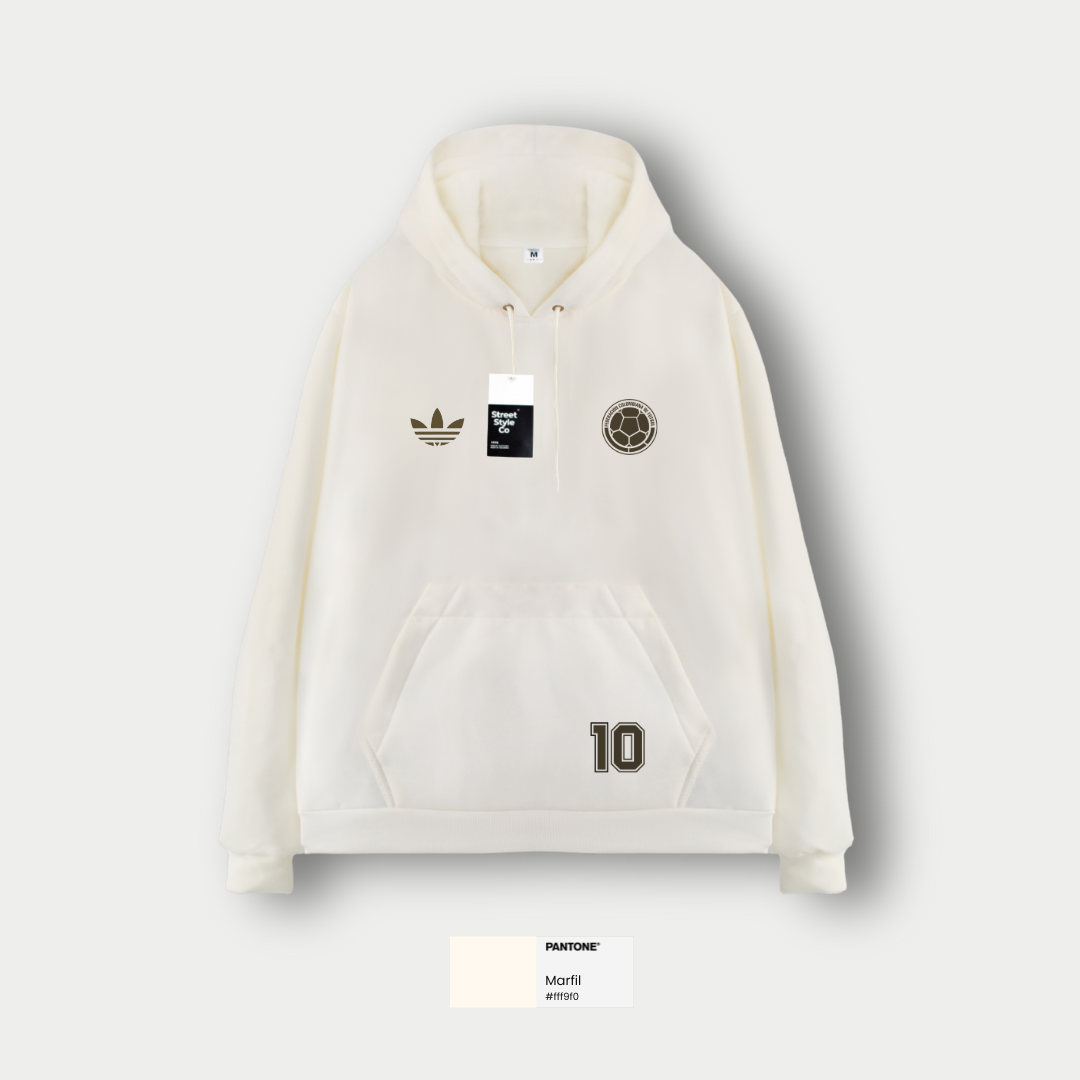 Hoodies de la Sele