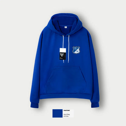 Hoodies Liga Colombiana UNISEX
