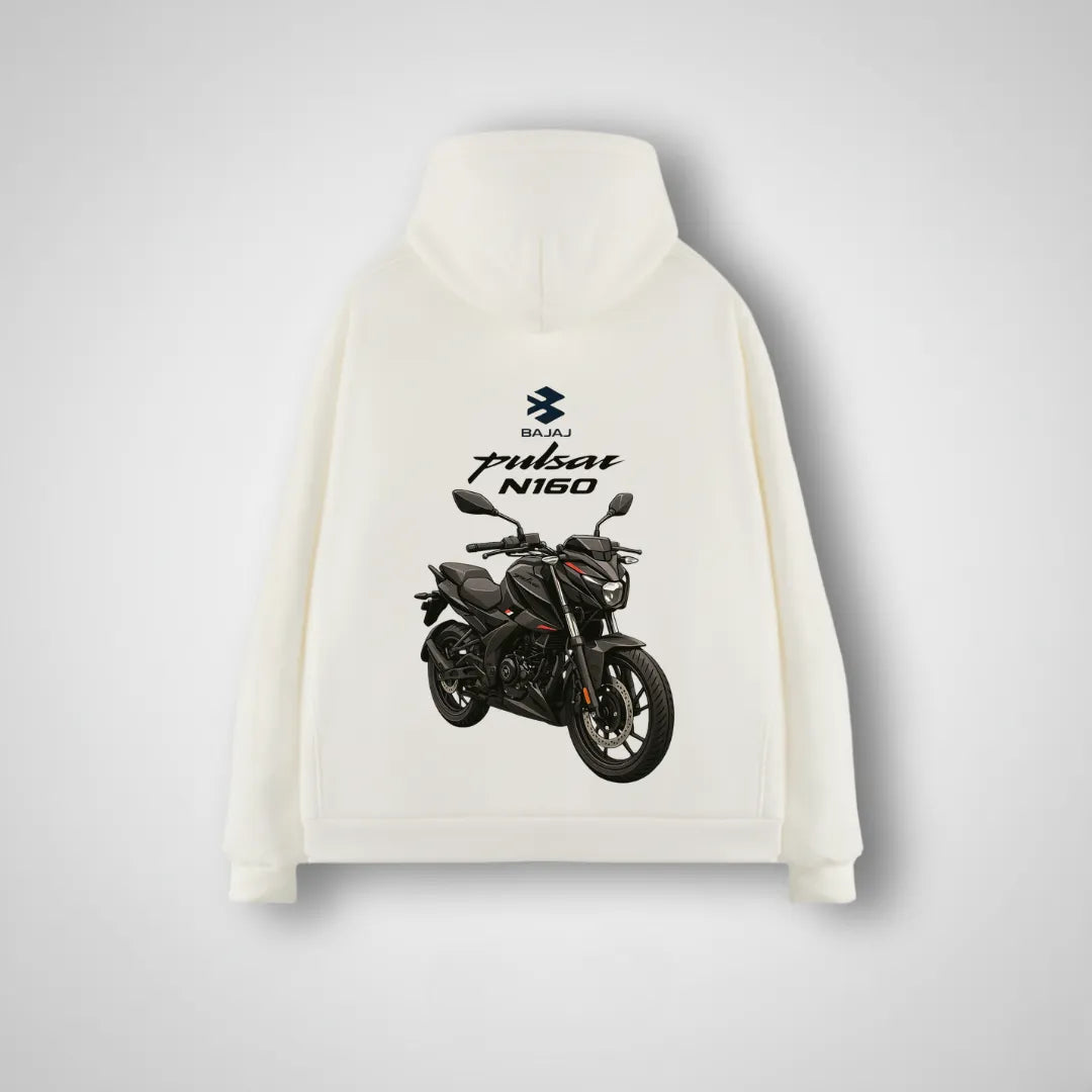 Hoodies para Moteros UNISEX