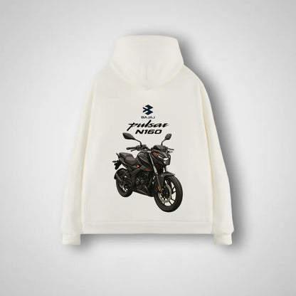 Hoodies para Moteros UNISEX