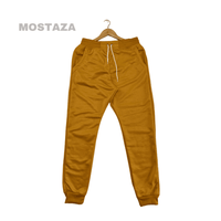 S / MOSTAZA