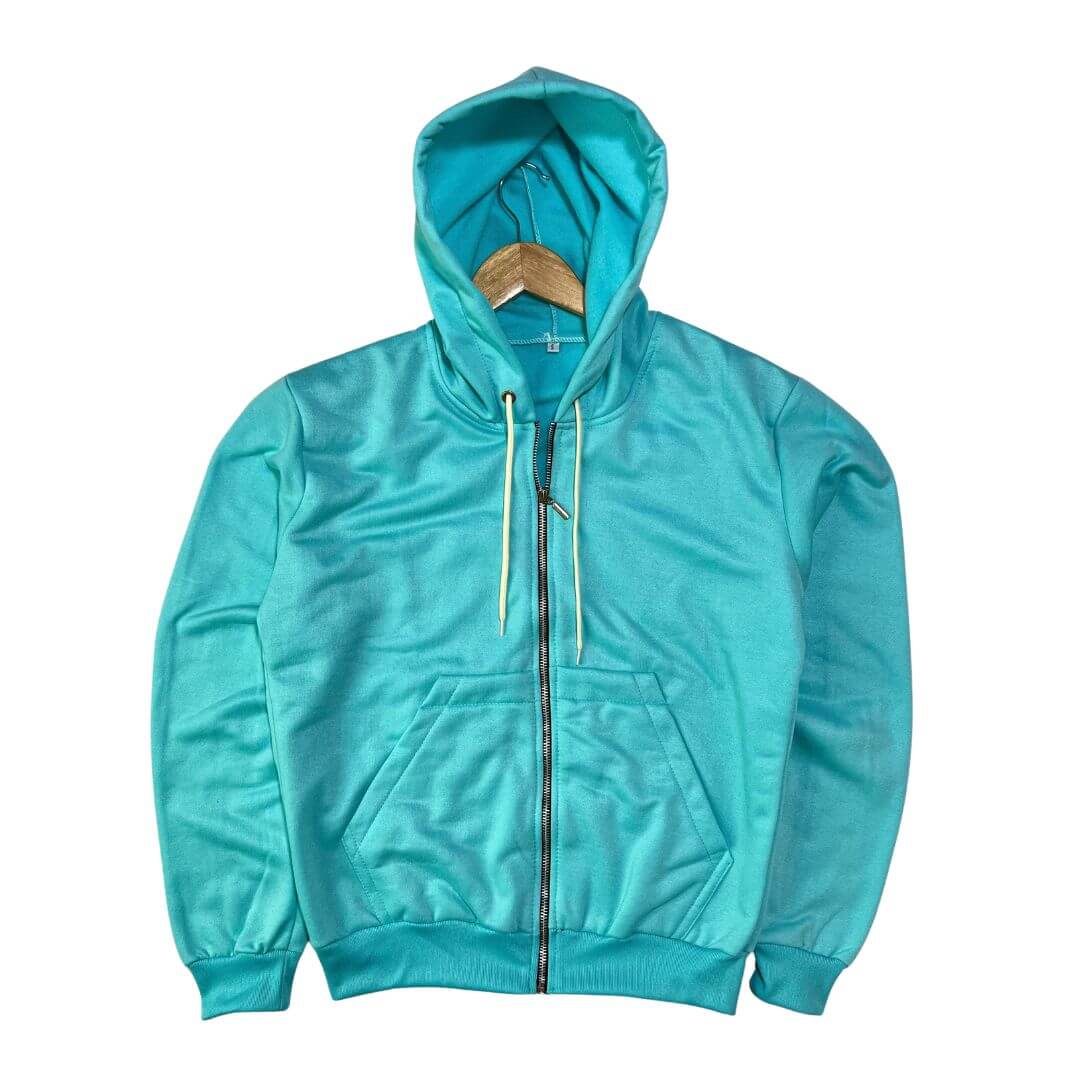 CHAQUETA HOODIE UNISEX