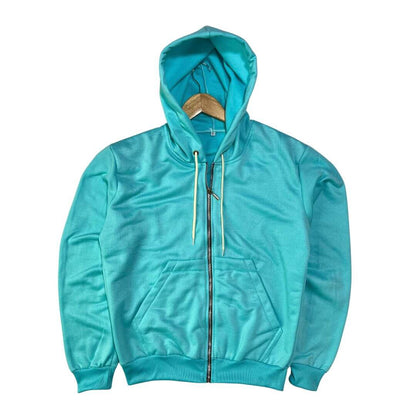 CHAQUETA HOODIE UNISEX