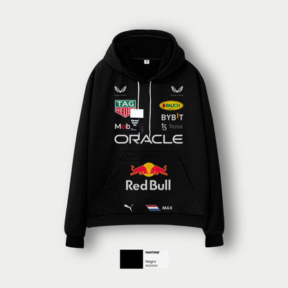 Hoodie F1