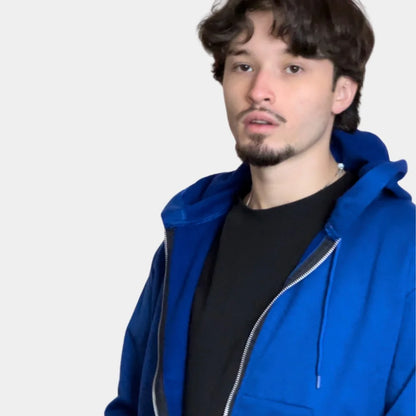 CHAQUETA HOODIE UNISEX