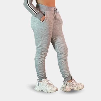 JOGGER DAMA - Monaco Cotton