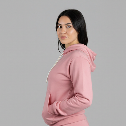 HOODIE UNISEX - Monaco Cotton