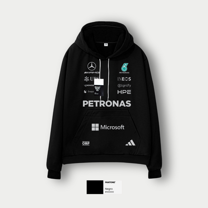 Hoodie F1