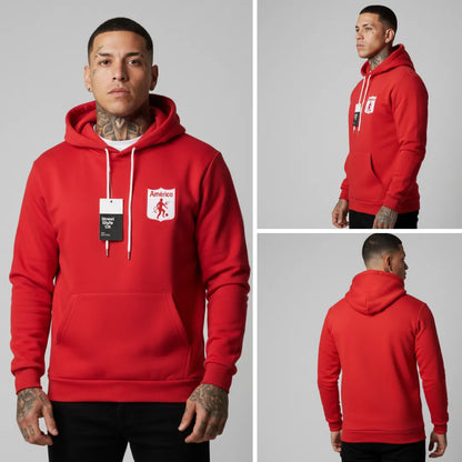 Hoodies Liga Colombiana UNISEX
