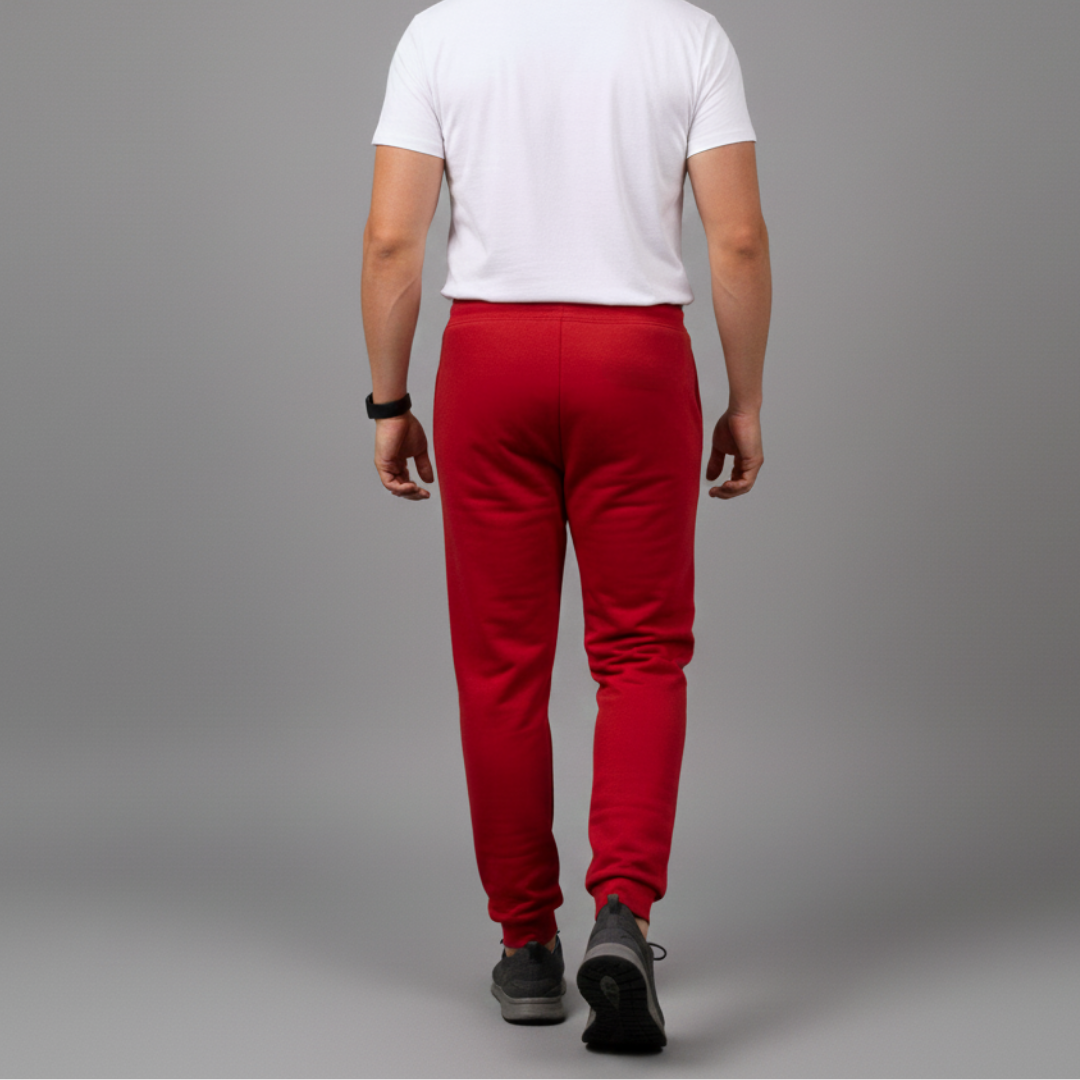 JOGGER HOMBRE - Monaco Cotton