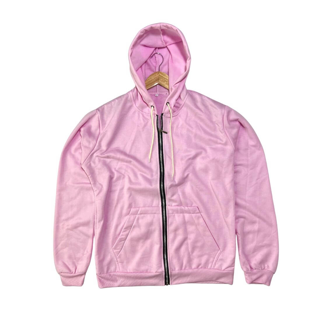 CHAQUETA HOODIE UNISEX