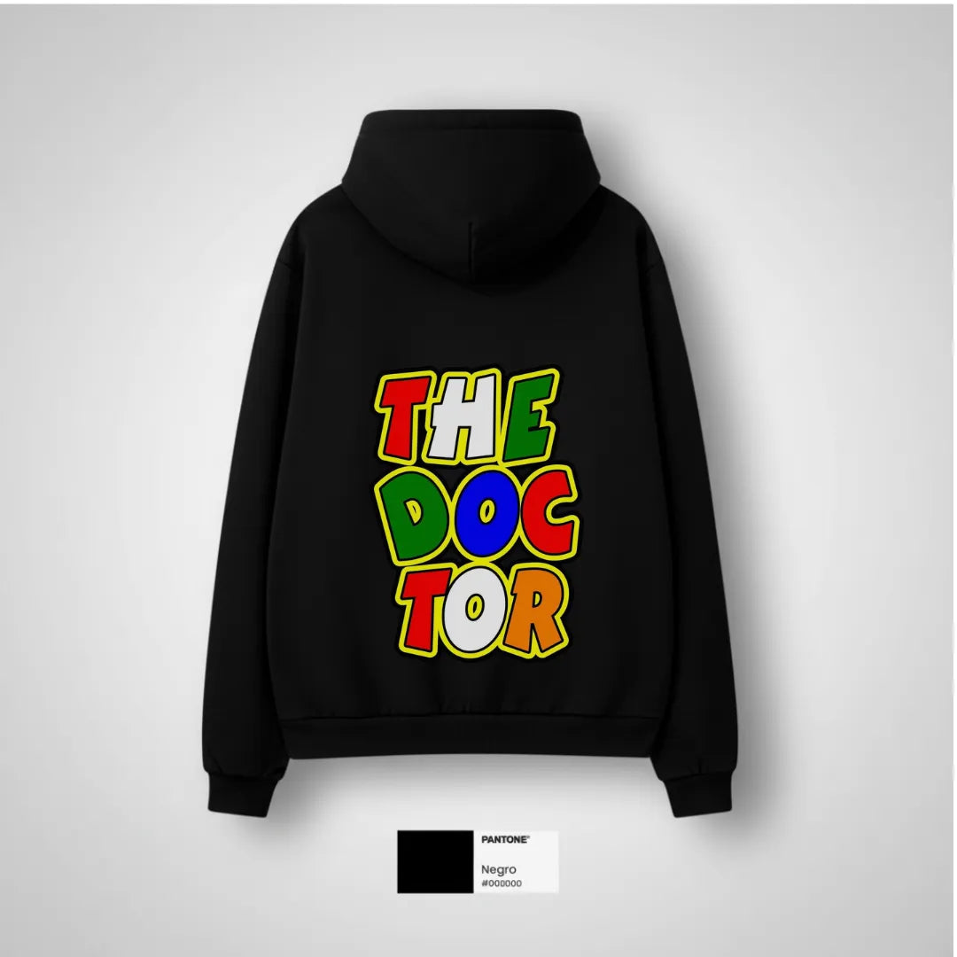 Hoodies para Moteros UNISEX