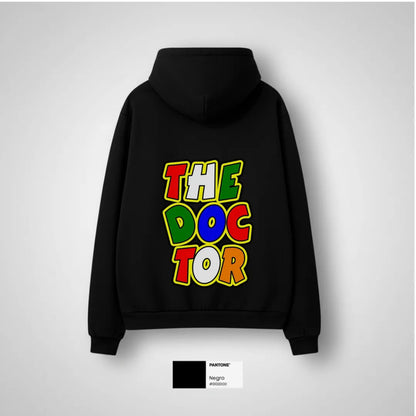 Hoodies para Moteros UNISEX