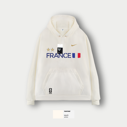 Hoodies Mundial