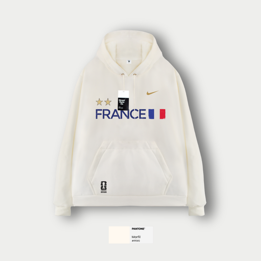 Hoodies Mundial