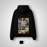 GTA SA