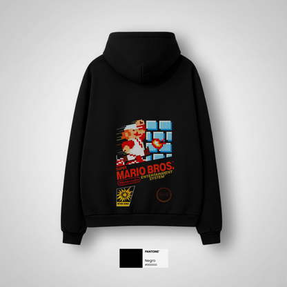 Hoodie Gaming UNISEX