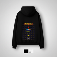 Pac Man