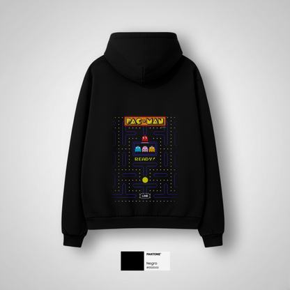 Hoodie Gaming UNISEX