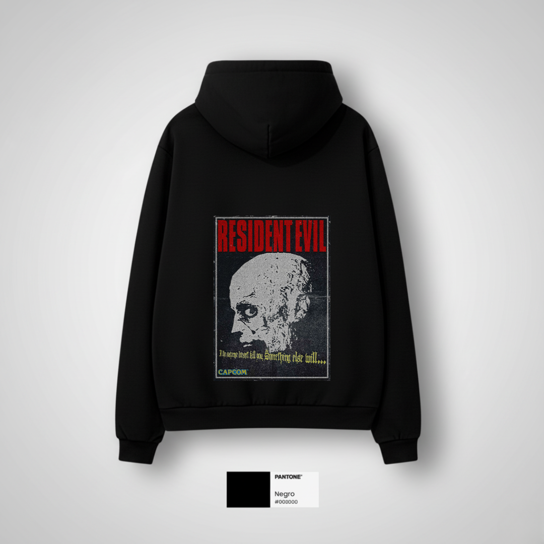 Hoodie Gaming UNISEX