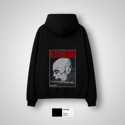 Hoodie Gaming UNISEX