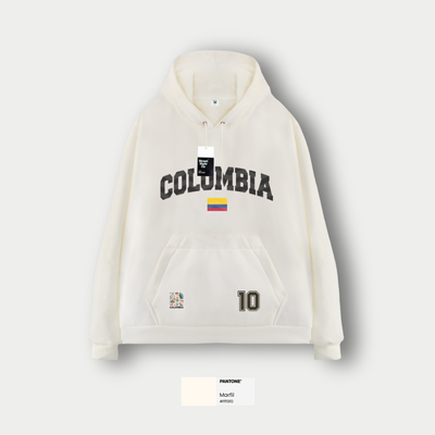 Hoodies Mundial