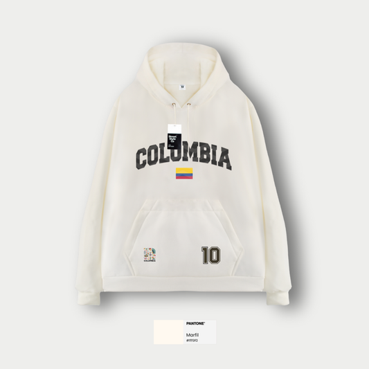 Hoodies Mundial