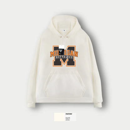 Hoodie Ciudades UNISEX