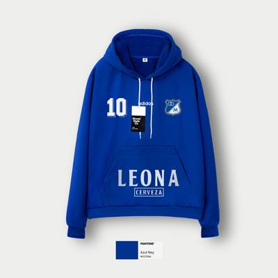 Hoodies Liga Colombiana UNISEX