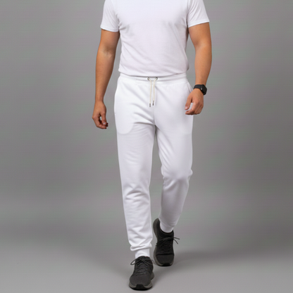 JOGGER HOMBRE - Monaco Cotton