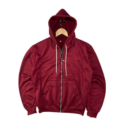 CHAQUETA HOODIE UNISEX