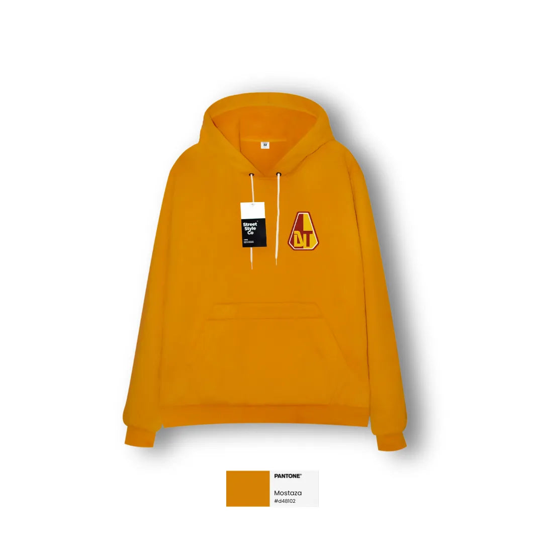 Hoodies Liga Colombiana UNISEX