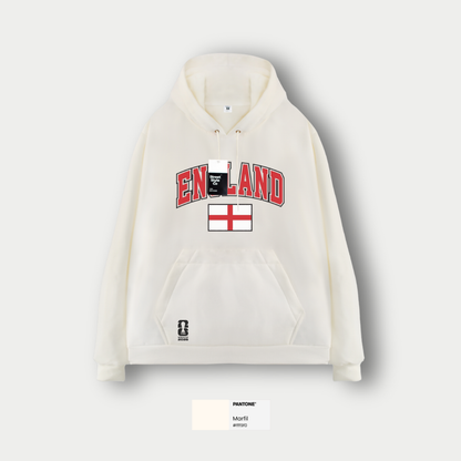 Hoodies Mundial