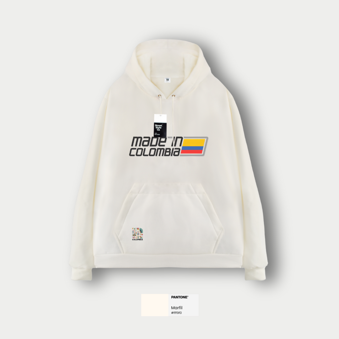 Hoodies de la Sele