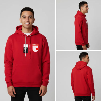 Hoodies Liga Colombiana UNISEX