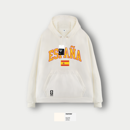 Hoodies Mundial