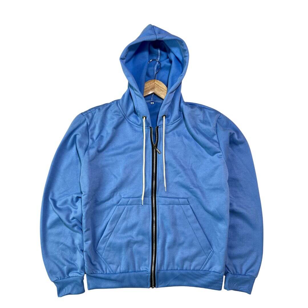 CHAQUETA HOODIE UNISEX