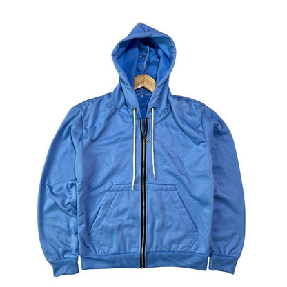 CHAQUETA HOODIE UNISEX