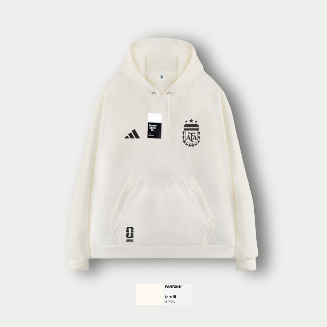 Hoodies Mundial