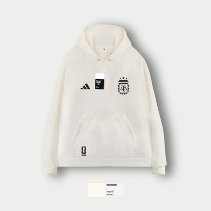 Hoodies Mundial